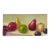 Late 20th Century Fruit Still Life Oil Painting - Unsigned For Sale