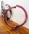 Painted Iron and Steel Sculpture For Sale - Image 12 of 12