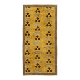 Example of Art Deco Rugs