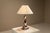 Murano Glass Lamp in the style of Esperia, Italy, 1970s For Sale - Image 12 of 12