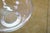 Late 20th Century Modern Tiffany & Co. Clear Crystal Harmony Centerpiece Serving Bowl With Original Box For Sale - Image 10 of 12