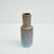1950s Mid-Century Volcanic Glazed Pottery Vase attributed to Steuler Keramik, 1960s For Sale - Image 5 of 8