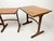 Brown Mid-Century Modern Teak Nesting Tables from G-Plan, 1960s, Set of 3 For Sale - Image 8 of 11