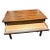 Mission Late 20th Century Jim Peed for Romweber Solid Cherry Mission Desk For Sale - Image 3 of 6