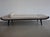 Mid-Century Modern Cleopatra Daybed with Linen Fabric by Dick Cordemeijer for Auping For Sale - Image 12 of 12
