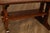 Brown Gustav Stickley Antique Mission Oak Library Table For Sale - Image 8 of 15