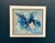 Bo Westberg, Strummer, 1950s, Oil on Canvas, Framed 70 × 60 Cm For Sale - Image 11 of 18