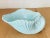 Maccoy Ceramic Vide Poche in Blue, 1960 For Sale - Image 6 of 8