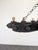 Renaissance Wrought Iron Chandelier For Sale - Image 5 of 11
