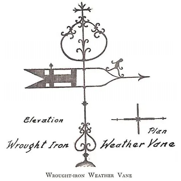 1920s "Patio Gardens" 1929 Fox, Helen Morgenthau For Sale - Image 5 of 17