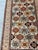 Design Plus Gallery presents a 3ft x 5ft 2in Kaiseri Area Rug from Turkey. The hand-knotted tribal rug features a playful,...