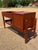 Vinde Mobelfabrik 1960s Arne Wahl Iversen Model 36 Planter / Hallway Chest For Sale - Image 4 of 10