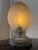 Vintage Murano Glass Table Lamp by Tommaso Barbi, 1980s For Sale - Image 12 of 13