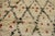 Beige Vintage Berber Moroccan Azilal Rug - 05'05 X 09'05 For Sale - Image 8 of 9