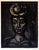 Signed on plate. Edition of 450 prints, belonging to the suite “Miserere”, considered as the most important religious...