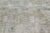 Modern Contemporary Geometric 'Maze' Hand Knotted Silk Rug by Doris Leslie Blau For Sale - Image 3 of 8