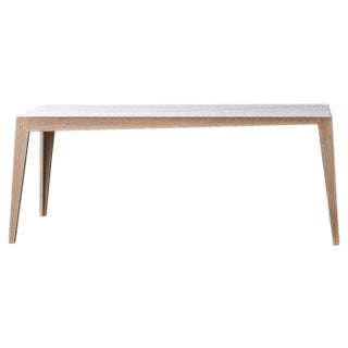 Tocker Bench by Matthias Scherzinger For Sale