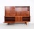 1960s Vintage Dutch Buffet Cabinet with Asymmetrical Layout, 1960s For Sale - Image 5 of 18