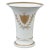 19th Century Tucker and Hemphill American Porcelain Trumpet Vase, 1830s For Sale - Image 9 of 9