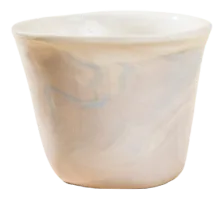 Ceramic Ethienne Cup from Conirossi