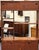 1960s Stonehill Teak Room Divider For Sale - Image 5 of 18