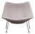 Iconic Oyster Lounge Chair by Pierre Paulin for Artifort, 1959 For Sale