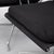 EA208 Soft Pad Chair by Charles & Ray Eames for Herman Miller, 1970s For Sale - Image 17 of 18