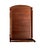 Swedish Teak Trolley by Erik Gustafssons Möbelfabrik, 1950s For Sale - Image 11 of 12