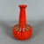 A refined and unique collector's piece, an iconic expression of avant-garde Italian ceramics. A bold design, ideal for...