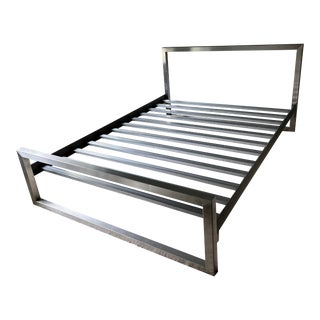 Room & Board Piper Queen Bed For Sale