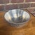 Don Drum Silver Heavy Cast Aluminum Metal Bowl Bl64 For Sale In Cleveland - Image 6 of 7