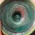 Art Deco Ceramic Pedestal Bowl by Jean Maubrou For Sale - Image 3 of 3