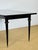 Art Deco Dining Table in Macassar Ebony and Marquetry, France, 1940s For Sale - Image 16 of 18