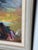 Erik Magnusson, Landscape, 1949, Oil on Panel, Framed For Sale - Image 17 of 18