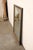 Black Vintage Italian Black & Gold Wall Mirror For Sale - Image 8 of 11
