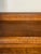 Arts & Crafts Antique American Arts and Crafts Carved Book Shelving Rack Etagere For Sale - Image 3 of 9