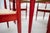 Scandinavian Dining Table with Chairs, 1960s, Set of 5 For Sale - Image 6 of 18