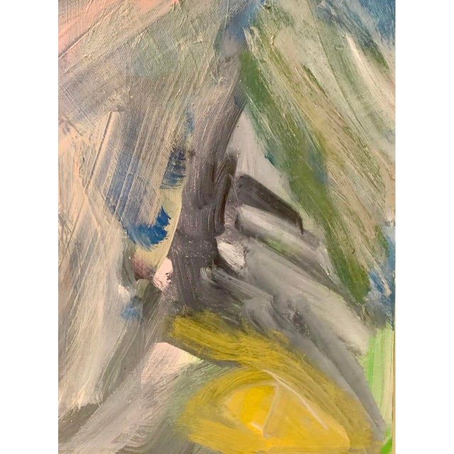 Painting - Abstract Expressionism For Sale - Image 10 of 12