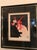 French Erte ‘French, 1892-1990’ the Trapeze For Sale - Image 3 of 9