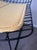 Mid-Century Modern Model 420 Dining Chairs by Harry Bertoia for Knoll International, 1970s, Set of 6 For Sale - Image 3 of 18