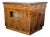 Rosewood Bar Counter by René Jean Caillette For Sale