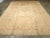 An antique European Oushak large room size carpet. Not French. Not English. Not Spanish. Maybe Austrian. This is a high...