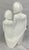 Royal Doulton 1980s Vintage Royal Doulton "Sisters" Figurine For Sale - Image 4 of 7