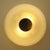 German Flush Mount Light by Limburg, 1960 For Sale - Image 9 of 10
