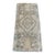 Turkish Yastik Rug 1'6" x 3'2" For Sale