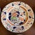 Set of 12 Vintage Imari Chinoiserie Luncheon Plates, Burleigh Ware, England, 9" For Sale - Image 14 of 18