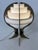 Plastic Space Age Strips Lamp by Flemming Brylle and Preben Jacobsen, 1960s For Sale - Image 7 of 8