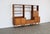 Vintage Swedish Teak Cabinet, 1960s For Sale - Image 10 of 10