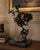 Austin Barton “Attitude Adjustment” Signed Limited Edition Bronze Sculpture | 1995 For Sale In Los Angeles - Image 6 of 18