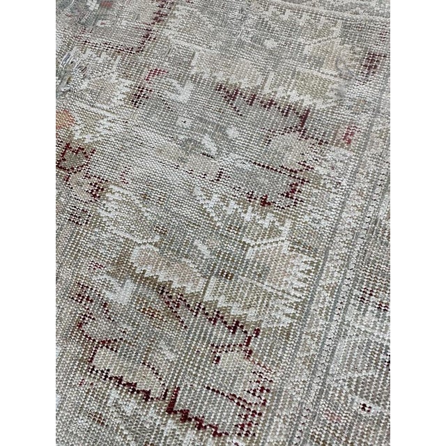 Turkish Yordes Rug, Early 19th Century For Sale - Image 14 of 18